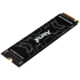 KINGSTON FURY Renegade 1TB SSD, M.2 2280, PCIe 4.0 NVMe, Read/Write 7300/6000MB/s, Random Read/Write: 900K/1000K IOPS