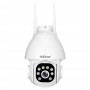 Camera Supraveghere Wireless SriHome SH039B – PTZ 3MP Full Color