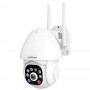 Camera Supraveghere Wireless SriHome SH039B – PTZ 3MP Full Color
