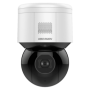 Camera PTZ IP, rezolutie 4MP, IR50m, Audio, Alarm, Wi-Fi, PoE, DarkFighter - HIKVISION DS-2DE3A404IW-DE-W(S6)