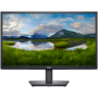 Monitor LED DELL E-series E2422HS 23.8" , 1920x1080, FHD, IPS Antiglare, 16:9, 1000:1, 250 cd/m2, 8ms/5ms, 178/178, DP, HDMI, VG