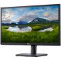 Monitor LED DELL E-series E2422HS 23.8" , 1920x1080, FHD, IPS Antiglare, 16:9, 1000:1, 250 cd/m2, 8ms/5ms, 178/178, DP, HDMI, VG