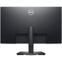 Monitor LED DELL E-series E2422HS 23.8" , 1920x1080, FHD, IPS Antiglare, 16:9, 1000:1, 250 cd/m2, 8ms/5ms, 178/178, DP, HDMI, VG
