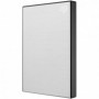HDD External SEAGATE ONE TOUCH 5TB, 2.5", USB 3.0, Silver