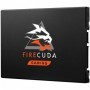 SSD SEAGATE FireCuda 120 2TB 2.5", 7mm, SATA 6Gbps, 3D TLC, R/W: 560/540 Mbps, IOPS 100K/90K, TBW: 2800-EOL-ZA1000NM1A002