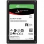 SSD SEAGATE IronWolf 110 3.84TB 2.5", 7mm, SATA 6Gbps, R/W: 560/535 Mbps, IOPS 85K/45K, TBW: 7000