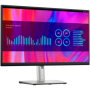 Monitor LED Dell Professional P2423DE 23.8", QHD, 2560x1440, IPS, Antiglare, 16:9, 1000:1, 8ms/5ms, 178/178, 2x DP, HDMI, Type-C