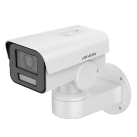 Camera IP Bullet PTZ 2MP, lentila 2.8-12mm, IR 50m, PoE, Audio- HIKVISION DS-2CD1A23G0-IZU