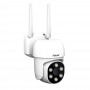 Camera Supraveghere Wireless 1080P SriHome SP030 Pan/Tilt Audio Card