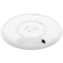 Indoor 5.3Gbps WiFi6 AP with 300+ client capacity