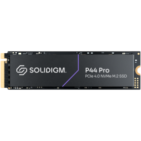 Solidigm P44 Pro Series (1TB, M.2 80mm PCIe x4 NVMe) Retail Box Single Pack [AA000006P], EAN: 1210001700086