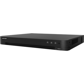 AcuSense - DVR 32 ch. video 1080P, audio over coaxial - HIKVISION iDS-7232HQHI-M2-S