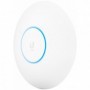 Ubiquiti Powerful, ceiling-mounted WiFi 6E access point designed to provide seamless, multi-band coverage within high-density cl