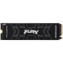 Kingston 2000G Fury Renegade PCIe 4.0 NVMe M.2 SSD. up to 7,300/7,000MB/s