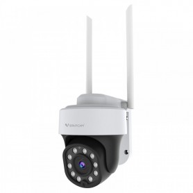 Camera supraveghere wireless PTZ 4MP Vstarcam CS665Q