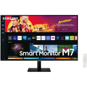 Monitor LED Samsung LS32BG700EUXEN 32", IPS, 16:9, UHD, 3,840 x 2,160@144Hz, 1000 : 1, 178/178, 1ms, 350cd/m2, 2xHDMI, 1xDP, VES