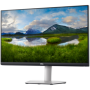 Monitor LED Dell S2721QSA, 27",4K UHD 3840x2160, 16:9, 60Hz, IPS , AG, AMD Free-Sync, 4ms gray to gray in Extreme mode, 350 cd/m