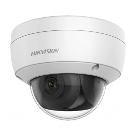 HIKVISIONCamera supraveghere IP 4MP Hikvision DS-2CD2146G1-I