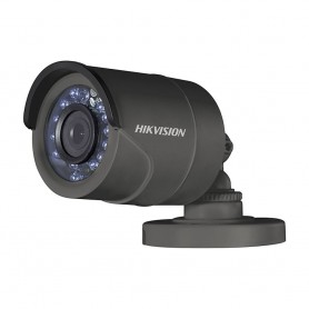 HIKVISIONCamera supraveghere Turbo HD Hikvision DS-2CE16C0T-IR