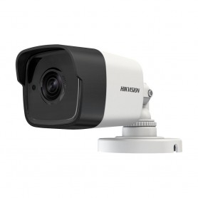 Camere supraveghere analogice Camera supraveghere exterior Hikvision DS-2CE16H0T-ITPF 5MP Turbo HD HIKVISION
