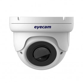 Camera supraveghere dome 5MP 30m Eyecam EC-AHDCVI4206
