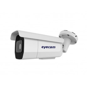 Camera supraveghere exterior 5MP Starlight 3.6mm 60m Eyecam EC-AHDCVI4209