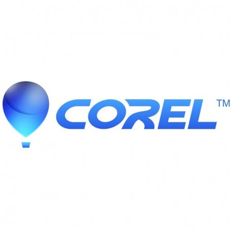 CorelDRAW Graphics Suite Enterprise License (incl. 1 Yr CorelSure Maintenance), Windows/Mac