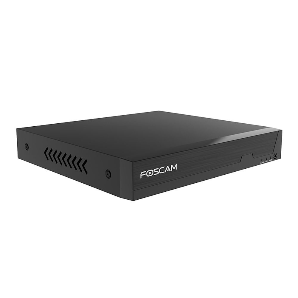 NVR 8 canale 5MP Foscam FN9108H