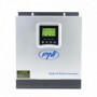 Invertor solar PNI GreenHouse SC1800C PRO 3KW 13A 3000VA, 24V, MPPT 60A, Off Grid Hibrid Sinus pur, Putere maxima de intrare de
