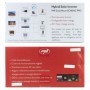 Invertor solar PNI GreenHouse SC1800C PRO 3KW 13A 3000VA, 24V, MPPT 60A, Off Grid Hibrid Sinus pur, Putere maxima de intrare de