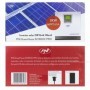 Invertor solar PNI GreenHouse SC1800C PRO 3KW 13A 3000VA, 24V, MPPT 60A, Off Grid Hibrid Sinus pur, Putere maxima de intrare de
