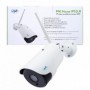 Camera supraveghere video PNI House IP52LR 2MP 1080P wireless cu IP de exterior si interior si slot microSD, mod noapte, Senzor 