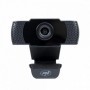 Camera Web PNI CW1850 Full HD 1080P 2MP, USB, clip-on, microfon stereo incorporat, Senzor:  CMOS 1/3", Unghi vizualizare: 90°, l