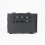 Stabilizator de tensiune SilverCloud 2000VA 1200W 9.1A, Capacitate: 1200W/2000VA, Curent:  9.1A, Iesire:2 x priza Schuko, 230V ±