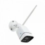 Kit supraveghere video PNI House WiFi660 NVR 8 canale si 4 camere wireless de exterior 3MP, P2P, IP66, Intrari video: 8, Iesiri 