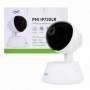 Camera supraveghere video PNI IP720LR 1080P 2 MP cu IP P2P PTZ wireless, slot card microSD, lentila: 3.6mm, Compresie imagine: H