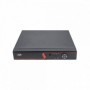 DVR / NVR PNI House H814 - 16 canale IP full HD 1080P sau 4 canale analogice 5MP, Numar canale video: 4 canale, Compresie video: