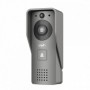 Interfon video inteligent PNI House 910 WiFi HD, P2P, iesire yala, aplicatie dedicata Tuya Smart, integrare in scenarii si autom