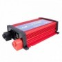 Invertor de tensiune PNI L1200W alimentare 12V iesire 230V, PNI- H1200W12, Tensiune de intrare: 12v dc, Tensiune de iesire: 230V