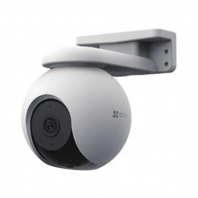 Camera EZviz WIFI PAN & TILT CS-H8-R100-1J5WKFL Senzor:1/2.7" Progressive Scan CMOS Lentila:4mm@ F1.6, Viewing angle: 46° (Verti