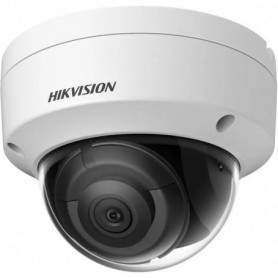 Camera supraveghere Hikvision IP dome DS-2CD2143G2-I(4mm), 4MP, Acusens - filtrarea alarmelor false dupa corpul uman si masini, 
