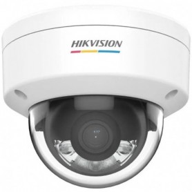 Camera supraveghere Hikvision IP dome DS-2CD1147G0(2.8mm)C, 4MP, senzor: 1/3" progressive scan CMOS, rezolutie: 2560 × 1440@20 f