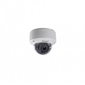Camera de supraveghere Hikvision TurboHD Dome DS-2CE56D8T-VPIT3ZE(2.7- 13.5mm) 2MP STARLIGHT Ultra-Low Light 2 Megapixelhigh-per