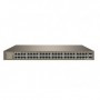 IP-COM 48-Port Gigabit + 2SFP Ethernet managed L2 switch, G3350F Network standard: IEEE 802.3, IEEE 802.3u, IEEE 802.3ab, IEEE 8