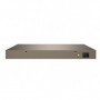 IP-COM 48-Port Gigabit + 2SFP Ethernet managed L2 switch, G3350F Network standard: IEEE 802.3, IEEE 802.3u, IEEE 802.3ab, IEEE 8