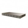 IP-COM 48-Port Gigabit + 2SFP Ethernet managed L2 switch, G3350F Network standard: IEEE 802.3, IEEE 802.3u, IEEE 802.3ab, IEEE 8