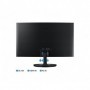 Monitor Samsung 24" LS24C364EAUXEN