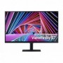 Monitor Samsung 27" LS27A700NWPXEN