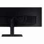 Monitor Samsung 27" LS27A700NWPXEN