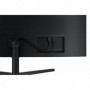 Monitor Samsung 34" LS34C500GAUXEN
